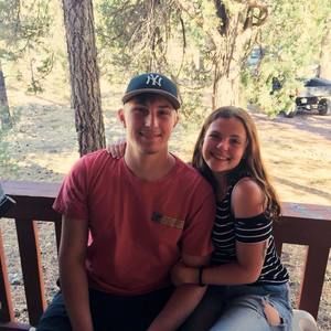 Meet your Posher, Anthony